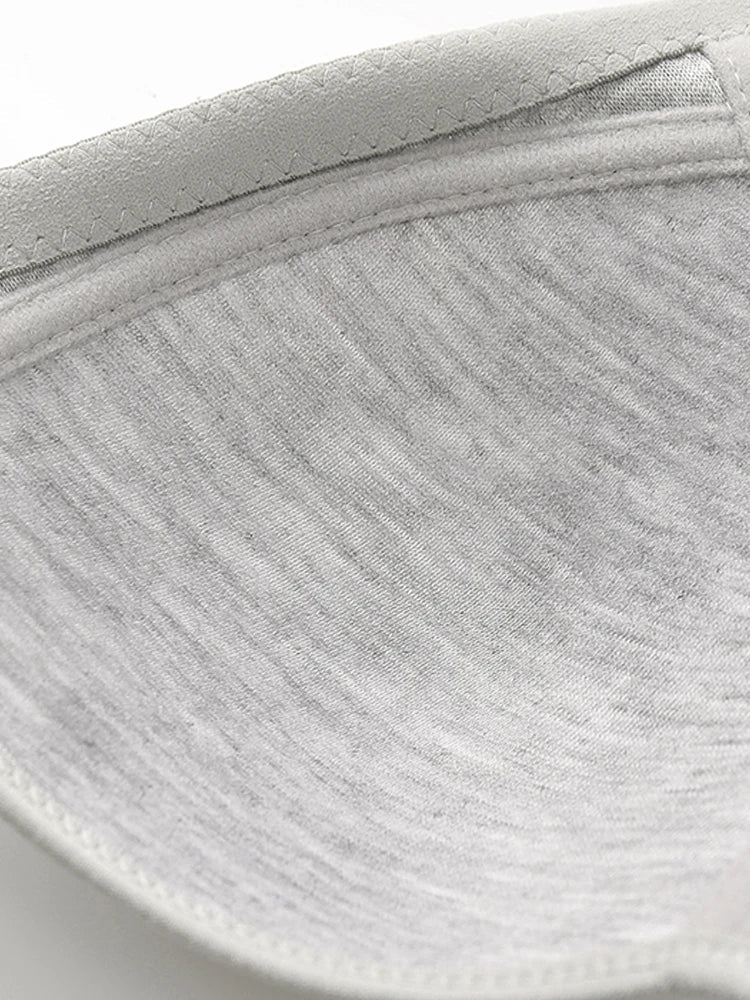 Everyday Comfort Front Closure Bra – Soft & Supportive