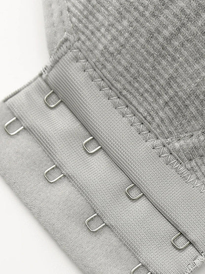 Everyday Comfort Front Closure Bra – Soft & Supportive